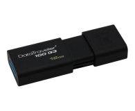 KINGSTON Data Traveler 100G3 16GB USB 3.0 DT100G3/16GB - 126209 - zdjęcie 1